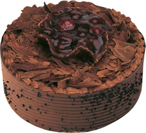 pasta satisi 4 ile 6 kisilik çikolatali yas pasta  Denizli çiçek servisi , çiçekçi adresleri 