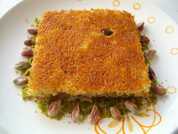 online pastane Essiz lezzette 1 kilo kadayif  Denizli çiçek yolla 