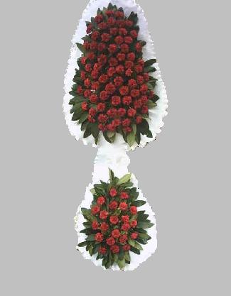 Dügün nikah açilis çiçekleri sepet modeli  Denizli çiçek siparişi sitesi 