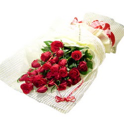 Çiçek gönderme 13 adet kirmizi gül buketi  Denizli çiçek online çiçek siparişi 