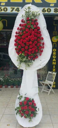Düğüne nikaha çiçek modeli Ankara  Denizli hediye sevgilime hediye çiçek 